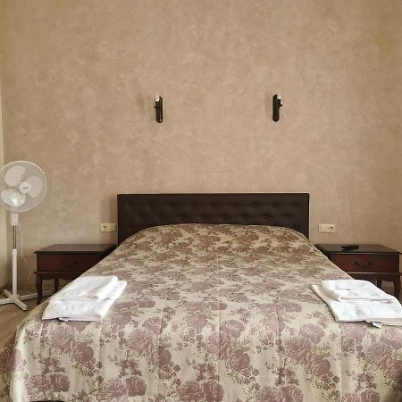 Motel Meldynas Vabalninkas Esterno foto
