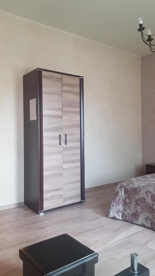 Motel Meldynas Vabalninkas Esterno foto