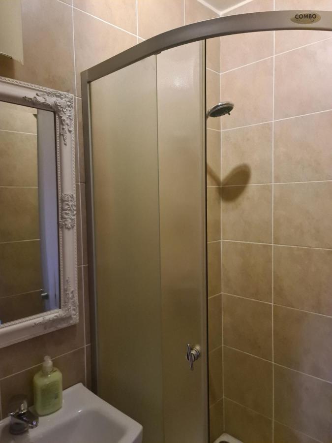 Motel Meldynas Vabalninkas Esterno foto