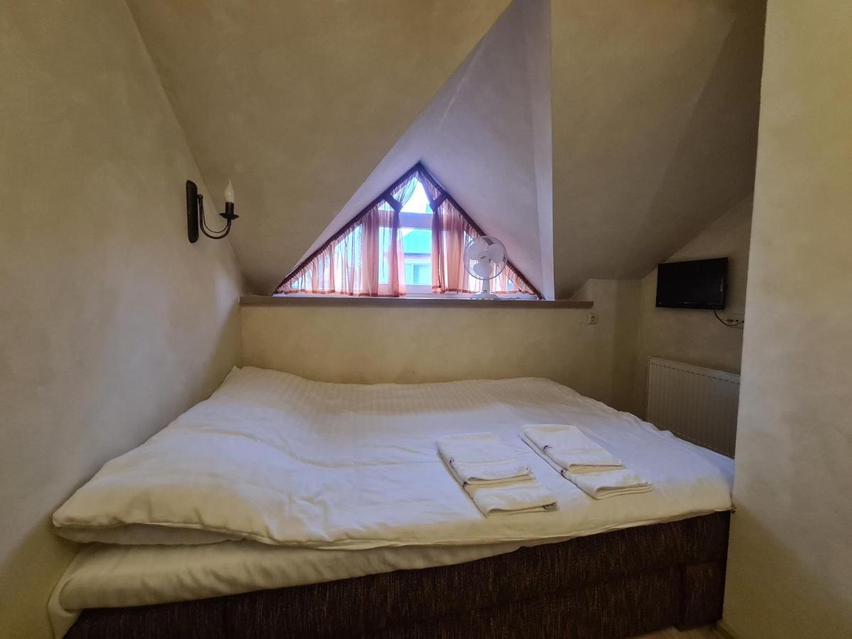 Motel Meldynas Vabalninkas Esterno foto