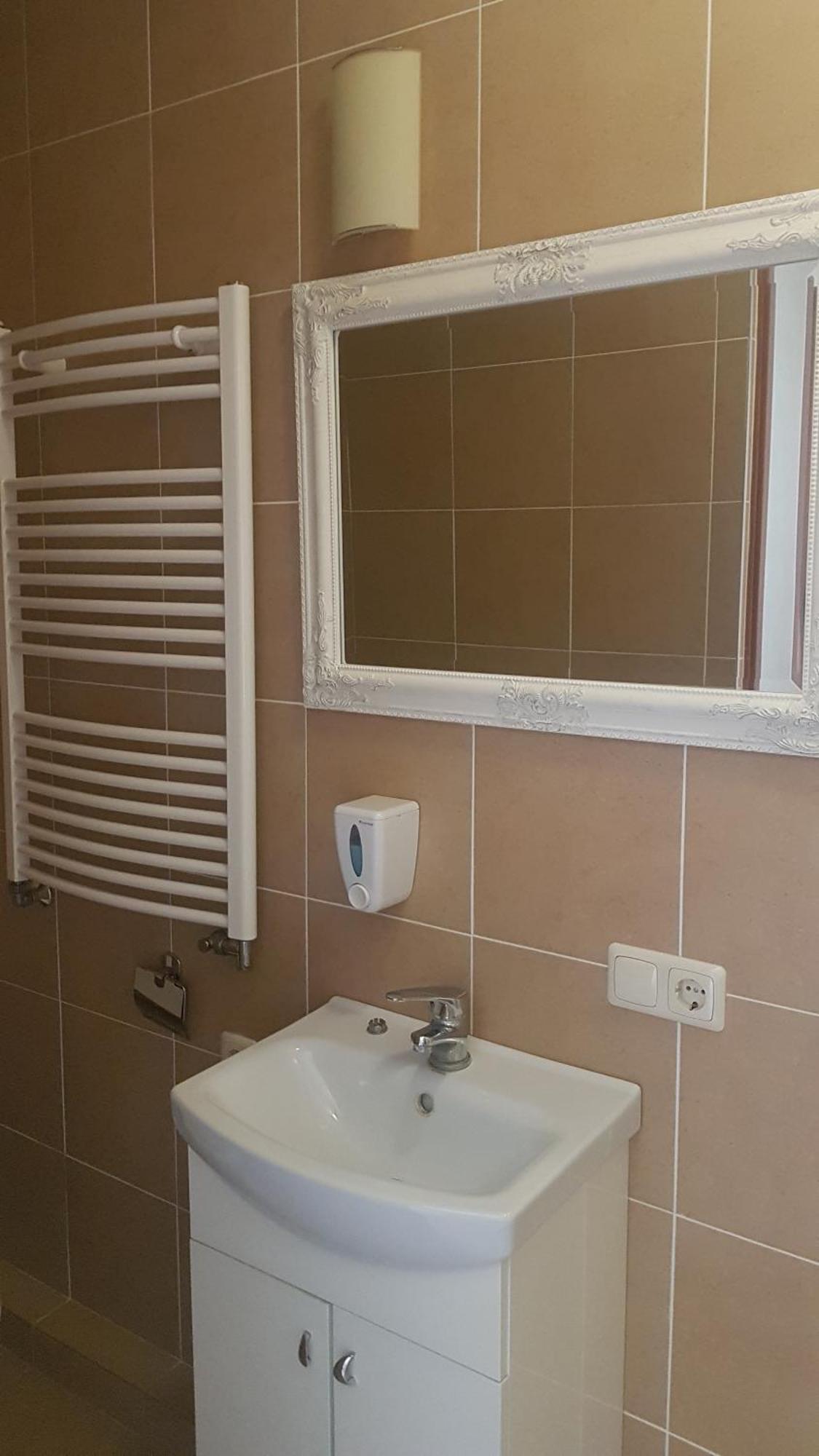 Motel Meldynas Vabalninkas Esterno foto