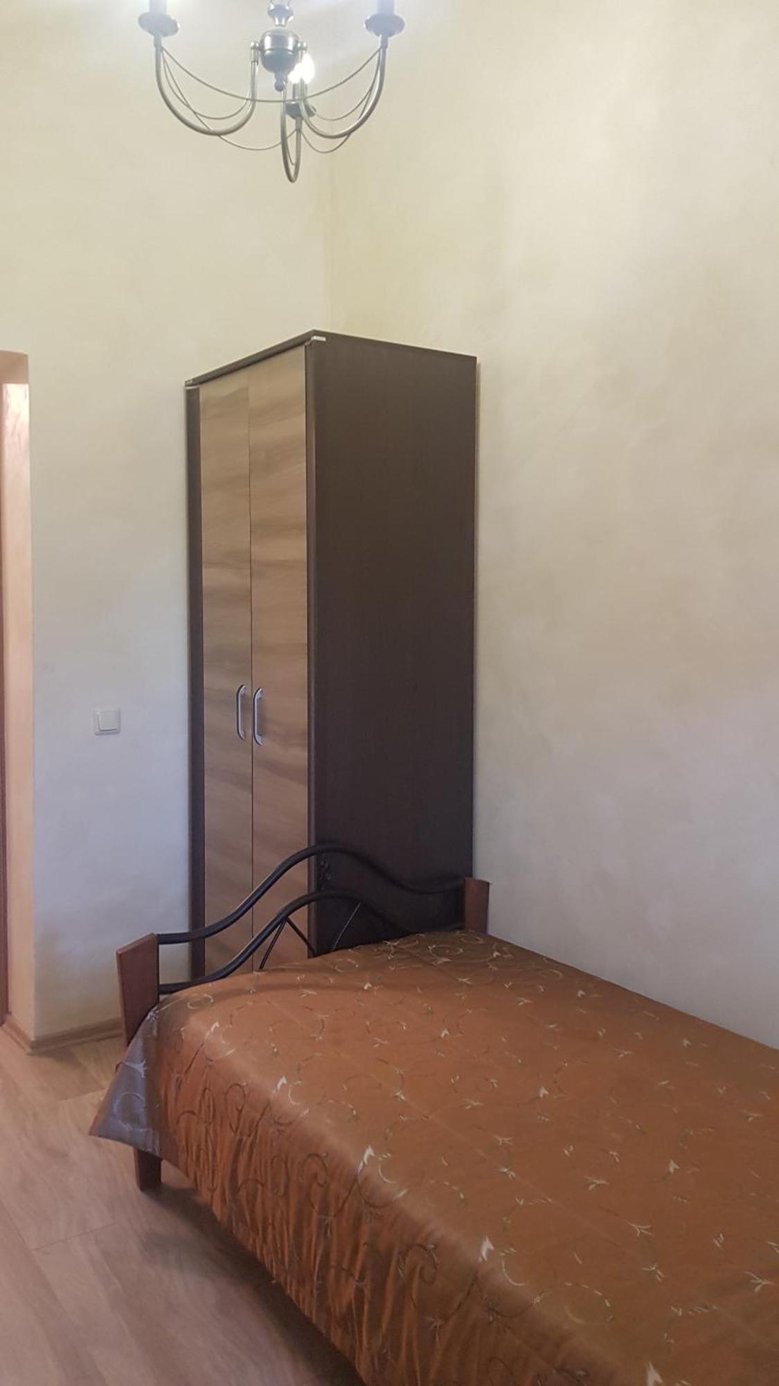 Motel Meldynas Vabalninkas Esterno foto
