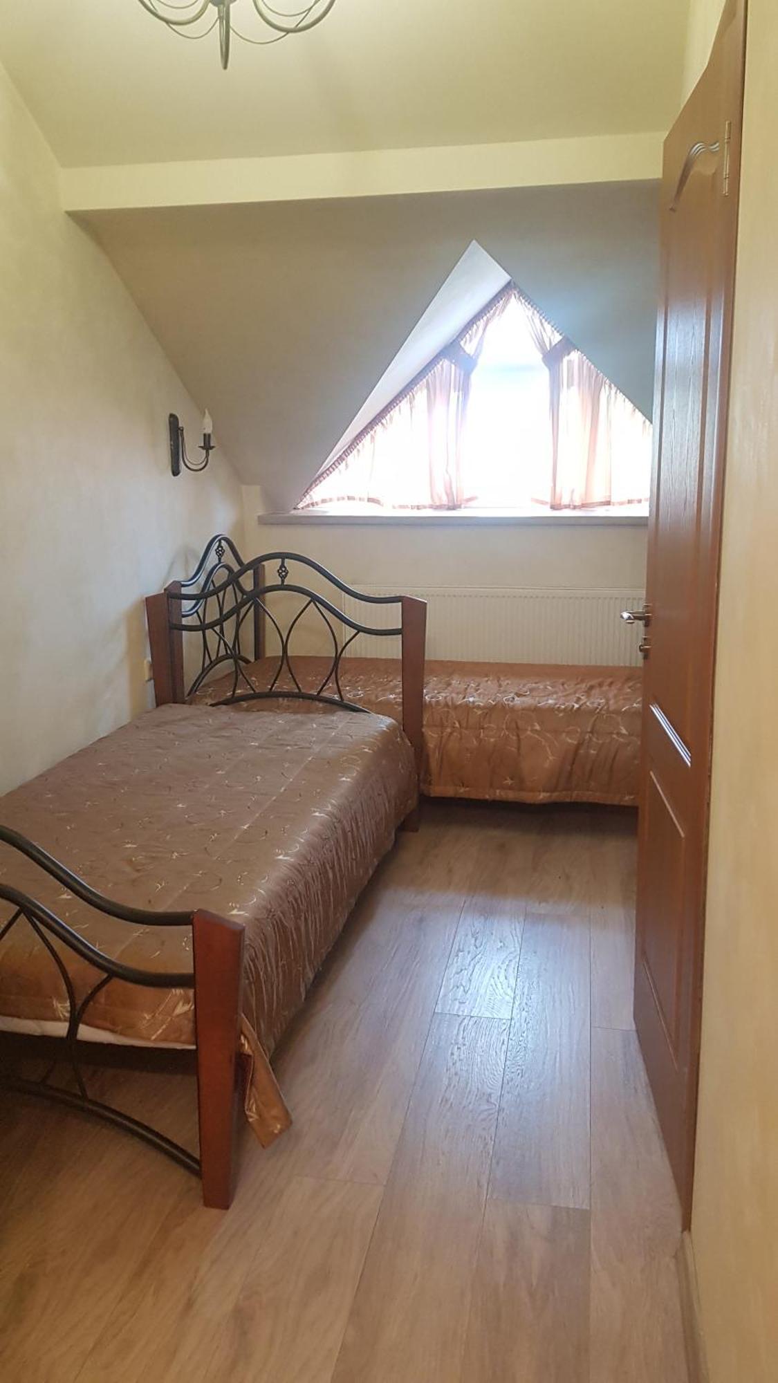 Motel Meldynas Vabalninkas Esterno foto
